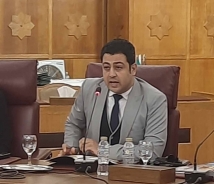 باحث سياسي: المنطقة مقبلة على مرحلة بالغة الخطورة