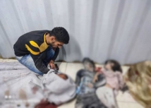 بين تصريحات ترامب وصور غزة.. الهدنة "المستقرة" تُغرق بالدم؟