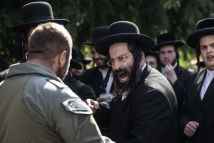 الجيش والحريديم: صراع الهوية الدينية ومتطلبات الأمن الإسرائيلي