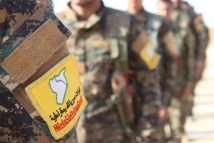 ضحايا مدنيون في مداهمات بدير الزور والرقة