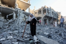 إبادة أم احتلال؟ إسرائيل تشن أعنف هجوم بري وجوي على غزة