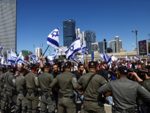 إسرائيل تهتز تحت ضغط عائلات الرهائن وتصاعد الغضب الشعبي