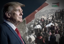 غزة بين وصاية ترامب ومعادلة حماس.. تسوية على الورق وصراع في الميدان