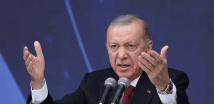 أردوغان: آلة دموية تضرب لبنان
