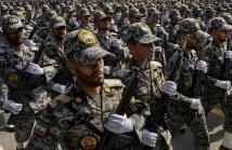 إيران تعلنها حرباً على الشركات الأمريكية