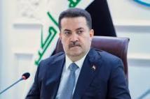 السوداني وجه دعوة إلى الرئيس السوري لحضور القمة العربية في بغداد