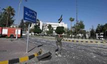 وزارة الداخلية السورية تعلن التوصل لوقف إطلاق نار جديد في السويداء