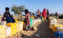 سجن الفاشر المالي: الدعم السريع يجبر الناجين على دفع فدية