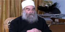 شيخ عقل طائفة الموحدين الدروز طالب بقوّات دولية لحفظ السلم في سوريا