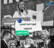 فيديو: اوروبا تتجه لليمين المتطرف(1د 48ث)