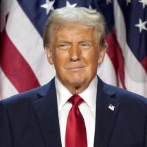 ترامب يستعرض تطورات المواجهة مع إيران في خطاب للأمة