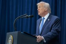 لماذا رفضت إيران خطة ترامب لإنهاء الحرب؟