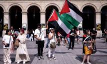 مدينة ليون الفرنسية تصوّت على منحة للأونروا.. والمجلس التمثيلي لليهود يستنكر