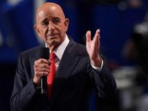 المبعوث الأميركي لسوريا: واشنطن بدأت تقليص وجودها العسكري