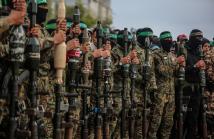 المقاومة تتصدى لعصابات العملاء في غزة