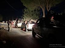 "سانا": انسحاب القوات السورية من السويداء بعد اتفاق مع مشايخ العقل