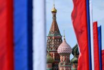 الدفاعات الجوية الروسية أحبطت "هجوما" بطائرة مسيّرة فوق محيط موسكو