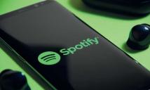 «ديرهوف» الأمريكية تدعو لمقاطعة «سبوتيفاي» احتجاجا على قصف غزة