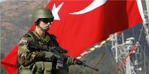 تركيا تؤكد استمرار وجودها العسكري في سوريا