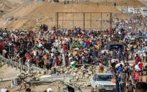 آخر التطورات الأمنية في غزة والضفة الغربية – الأحد 14 سبتمبر 2025