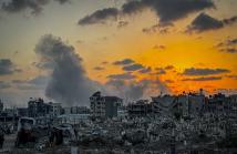 مفاوضات غزة تدخل 48 ساعة فاصلة