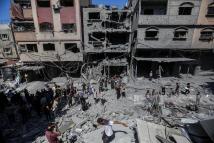 آخر التطورات الأمنية في غزة والضفة الغربية – الجمعة 11 سبتمبر 2025