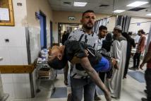 الاجتياح البري في غزة: تعقيد هدنة وتحدي للمفاوضات