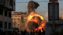 3 فلسطينيين ضحايا غارة جديدة