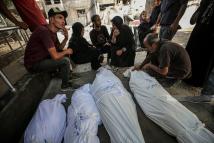 أبرز الأحداث الأمنية في غزة والضفة الغربية بتاريخ 17_1_2026