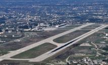 في سوريا... "هجومٌُ" يضرب أهمّ قاعدة روسية ويُسقط قتلى