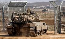 قوات الاحتلال الاسرائيلي تنفّذ إنزالا جويا قرب دمشق