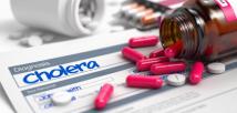 الصحة العالمية: إصابات ووفيات "الكوليرا" ارتفعت 50 بالمئة