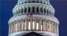 تحركات في الكونغرس ضد حكم دمشق