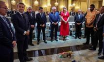 فرنسا توقّع “اتفاقًا تاريخيًا” مع القوى السياسية في كاليدونيا الجديدة