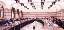 مجلس الوزراء اللبناني يقرّ إصلاحات مالية ويتمسك بالانتخابات