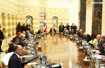 لبنان يؤجل اجتماع الميكانيزم والسلاح يبقى محور الضغط