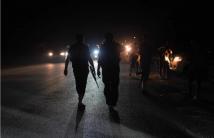 الشبكة السورية لحقوق الإنسان: مقتل 321 شخصا على الأقل في عنف السويداء