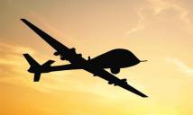 فقدان الاتصال بمسيّرة تجسس أميركية فوق مياه البحر الأسود