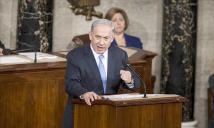 نتنياهو يتحدث عن منطقة منزوعة السلاح بسوريا