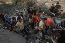 أبرز الأحداث الأمنية في غزة والضفة الغربية بتاريخ 20_2_2026