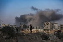 أبرز الأحداث الأمنية في غزة والضفة الغربية بتاريخ 10_3_2026