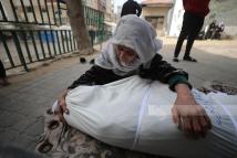 أبرز الأحداث الأمنية في غزة والضفة الغربية بتاريخ 14_4_2026