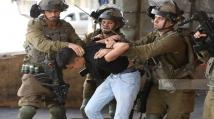 أبرز الأحداث الأمنية في غزة والضفة الغربية بتاريخ 15_4_2026 